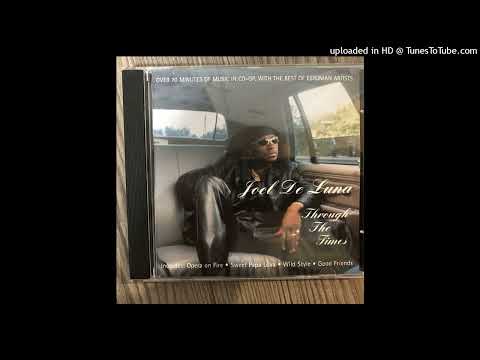 Joel De Luna - Send A Letter