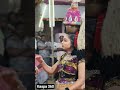 Aasina And Sobiya Karakattam Trending Pair Karakattam Aasina Aasinakarakattam Karakattam2025