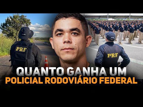 How much does a beginner PRF earn in 2025? (Remuneration and benefits)