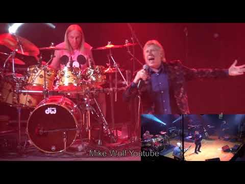 Classic Petra(Adonai)@ Parkersburg WV  2019