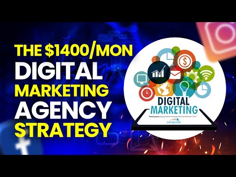 , title : 'How To Create A DIGITAL MARKETING AGENCY That Will Make You Money in 30 Days!'