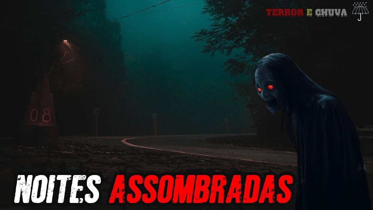Noites Assombradas (625)
