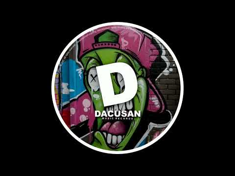 Mr.Martin & Alex Lago - Sabroso (Remix David Cueto (Es))