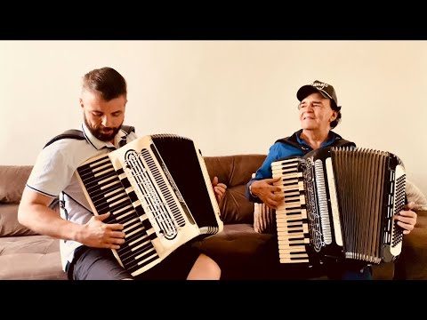 ★★ Marcelo Voninho e Nhozinho - Noite do Vanerão ★★