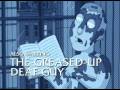 Family Guy Law Order Intro