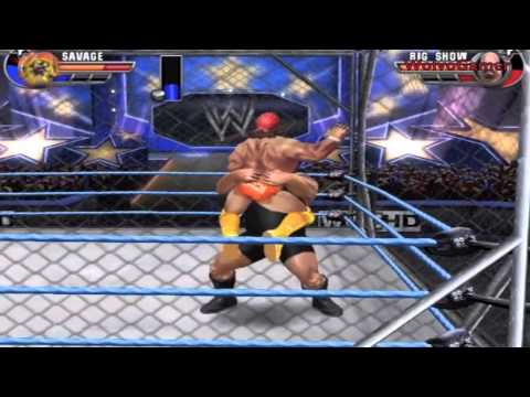 wwe all stars wii iso
