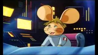 BENTORNATO TOPO GIGIO-Canta Dominqiue