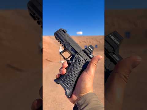 OA Defense 2311 Compact Pro Elite | SHOT Show 2026