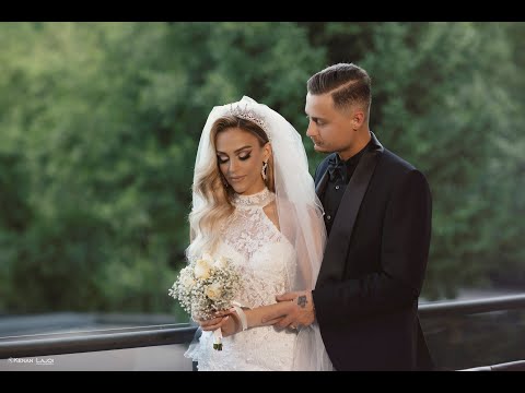Dasma Shqiptare - Durim & Elvira - wedding clip by I AM Production