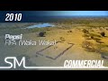 Shakira Commercial 2010 Pepsi FIFA Waka Waka