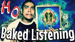 YOB "Our Raw Heart" - Baked Listening Episode 22