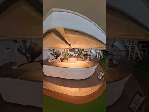 Thumbnail for Carnival Adventure Sunset Bar Deck 16 #carnival #carnivaladventure #carnivalaustralia #sunsetbar