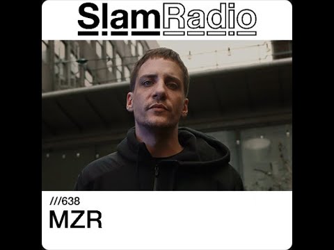 MZR @ SlamRadio #638