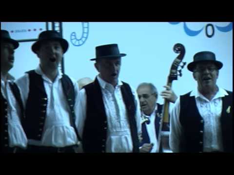 MPS Šokci Udruga Šokačka Grana Osijek Kvalifikacije Osječko-baranjske županije za 3. Bećarfest