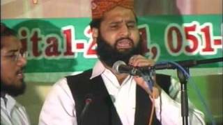 Eidgah Sharif - Hafiz Mateen and Hafiz Amir Naat -1-1- Rabi-ul-Awal - By Tahir Shahzad