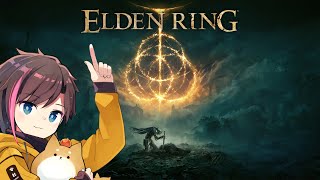 [閒聊] CR實況主kinako 法環二周目屠殺中