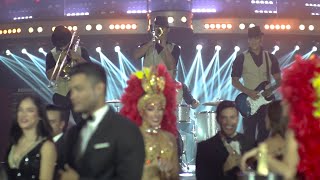 Last tickets for NYE  