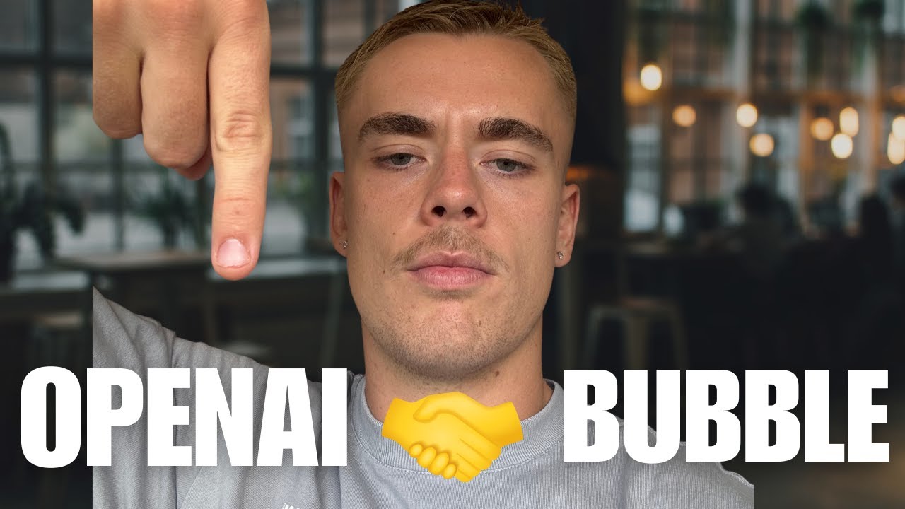 How to PROPERLY Set Up OpenAI in Bubble.io (API Connector Guide!)