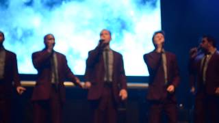 Straight No Chaser - &quot;Let It Go&quot; from Frozen