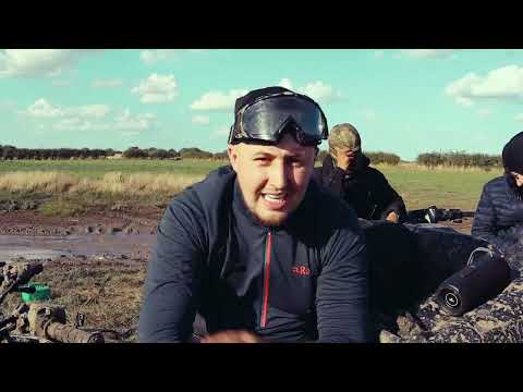 Marky B x YA - Hood Famous [Music Video]