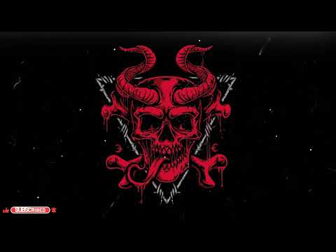 [FREE] Dark Type Beat | Through Flow | Freestyle Type | Hard Trap Beat | Hip-Hop Rap Instrumental