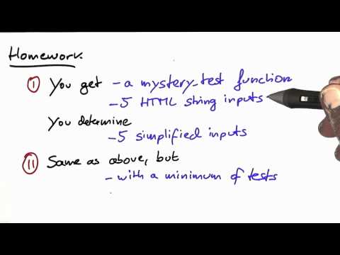 Improving Delta Debugger Software Debugging