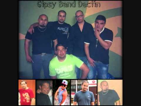 Gipsy Band Děčín - Tosara Uštav 2013