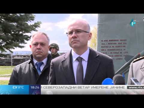 Sećanje na žrtve NATO bombardovanja: Srbiju niko ne može da ubije