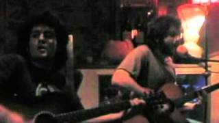 Black - Jam de Perles [Pearl Jam acoustic tribute]