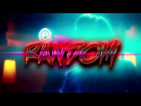 THE TILT - Random • [80s vocal synthwave artwork]