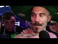 SPIKE O'SULLIVAN "I HAVE MORE ABILITY THAN I SHOWED! ILL MEET TONIGHT ABOUT CANELO FIGHT IN SEPT"