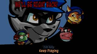 Vidéo The Sly Trilogy
