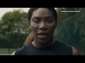 CHASE With SERENA WILLIAMS Don T Call It A Comeback