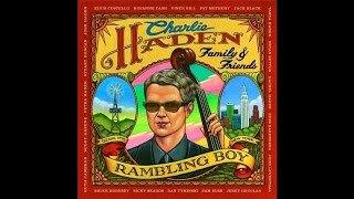 Charlie Haden