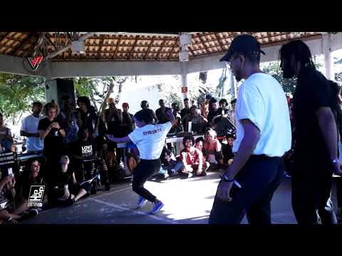 PRESELECTION | 31-56 | HOUSE DANCE | H2 DISTRICT 2019