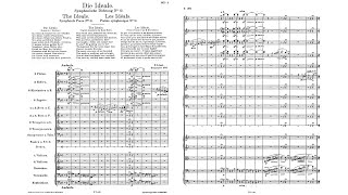 Download lagu Franz Liszt - Die Ideale (Audio   Full Score) mp3