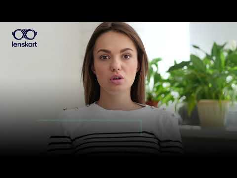 7 Reasons Why Your Eyes Twitch