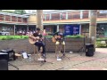 Little Lion Man by Mumford & Sons - Cover by ...