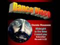 Demis Roussos: Midnight is the time I need you (Extended re-edit)