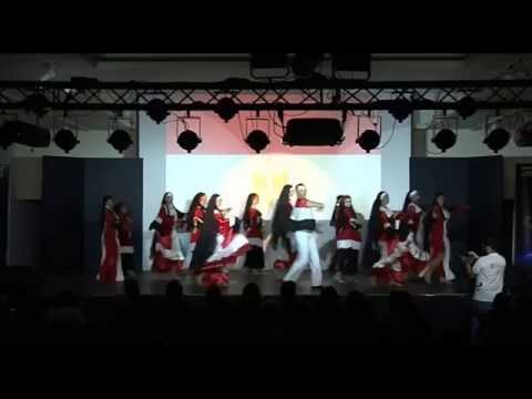 4TH ORIENTAL PASSION FESTIVAL  - MOHAMED KAZAFY & KAZAFY TROUPE GALA SHOW 'TRIBUTE TO EGYPT'