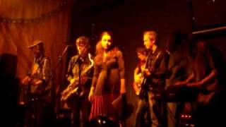 tobacco road - jefferson airplane cover