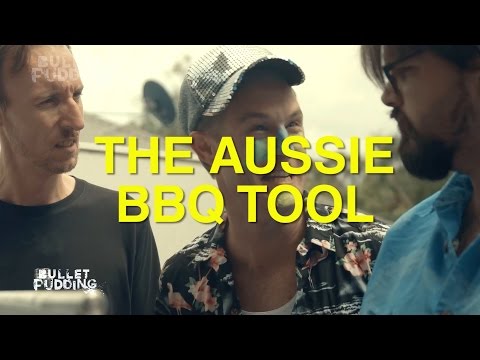 GUIDE TO AUSSIE BBQ's #14 | Bullet Pudding