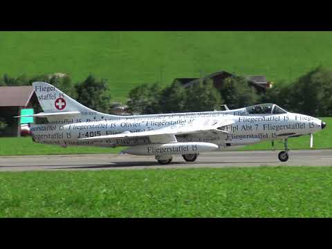 Hunterfest 26.08.2017