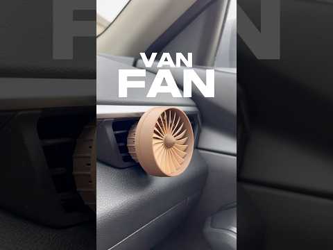 3D Prints For Your Car - Pt 3