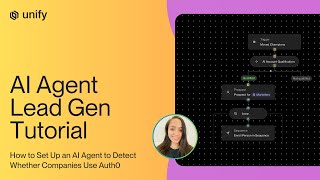 How to Use an AI Agent to Detect Auth0 Users and Automate Outbound