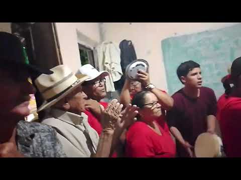 GRUPO DE SAMBADORES RURAIS DE SANTO AGOSTINHO - PÉ DE SERRA - BAHIA - BACIA DO JACUIPE