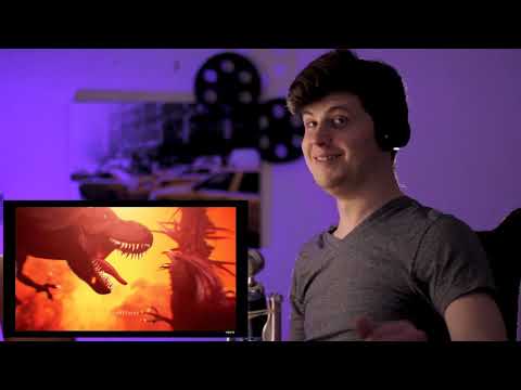 ILLENIUM, Excision, I Prevail - Feel Something [FIRST REACTION]