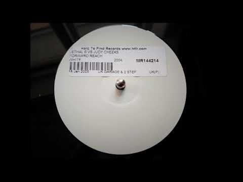 Unknown Artist - Forward Reach & Spin (2005)