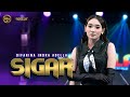 SIGAR Difarina Indra Adella OM ADELLA