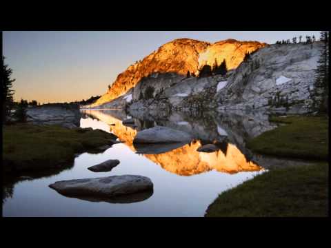 Kim Pensyl - Grand Lake